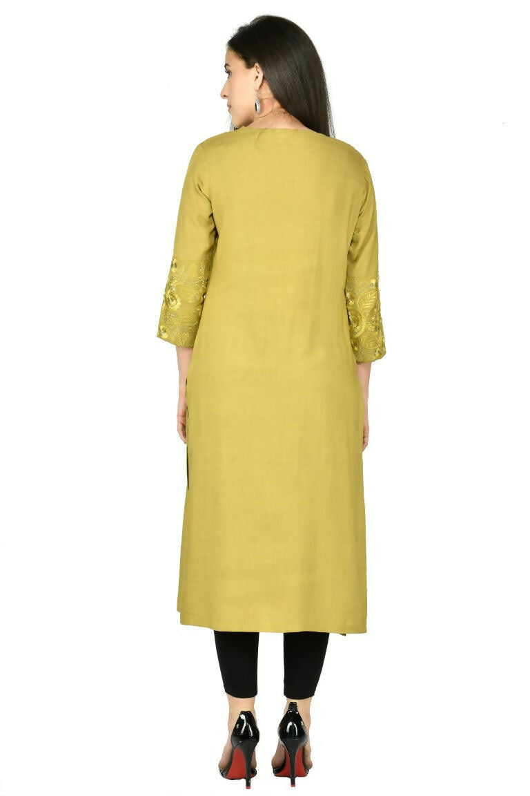 3636-A - Dark Musturd (4)