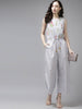 Ahalyaa Women's wear trendy Jumpsuit - Blue - Distacart