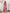 Astita Linen Cotton Pink Saree