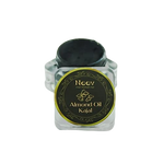 Thumbnail for Neev Herbal Handmade Soaps Almond Oil Kajal For Dark Smoky Eyes - Distacart