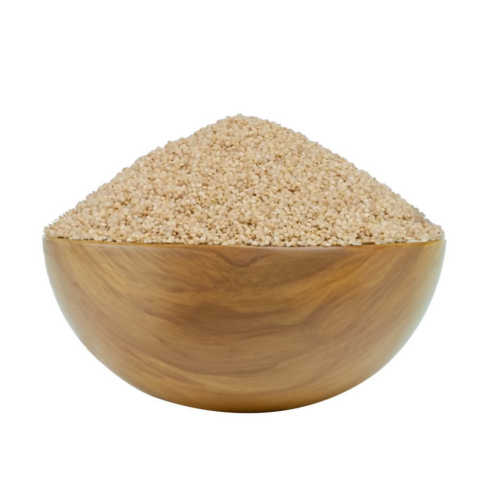 Organic Mandya Little Millet (Saame) - Distacart