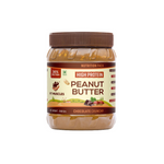 Thumbnail for Fit Muscles High Protein Peanut Butter Chocolate Crunchy