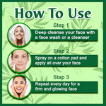 Thumbnail for VedicAyurveda Tea Tree Hydrosol Skin Toner - Dista