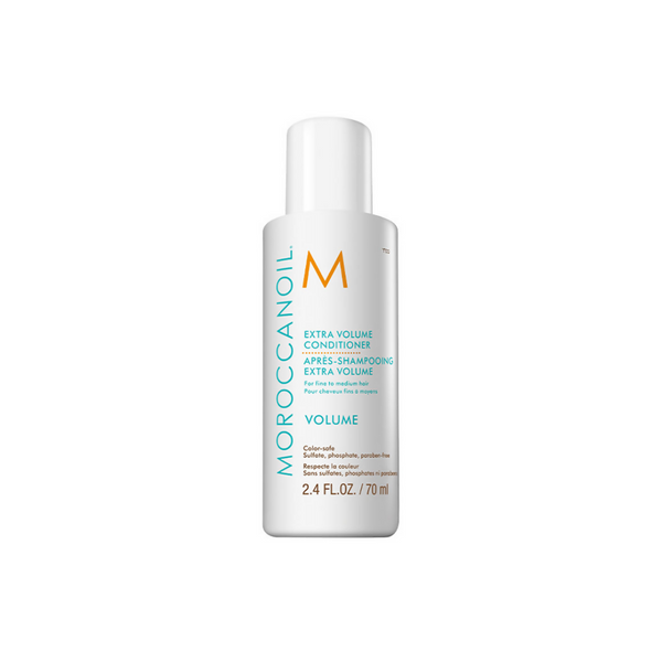 Moroccanoil Extra Volume Conditioner For Fine Hair - Distacart