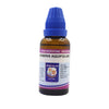 Father Muller Berberis Aquifolium Dilution - Distacart
