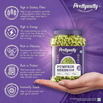 Thumbnail for Pretty Nutty Raw Pumpkin & Sunflower Seeds - Distacart