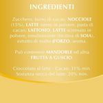 Thumbnail for Lindt Gold Bar, Milk - Dista