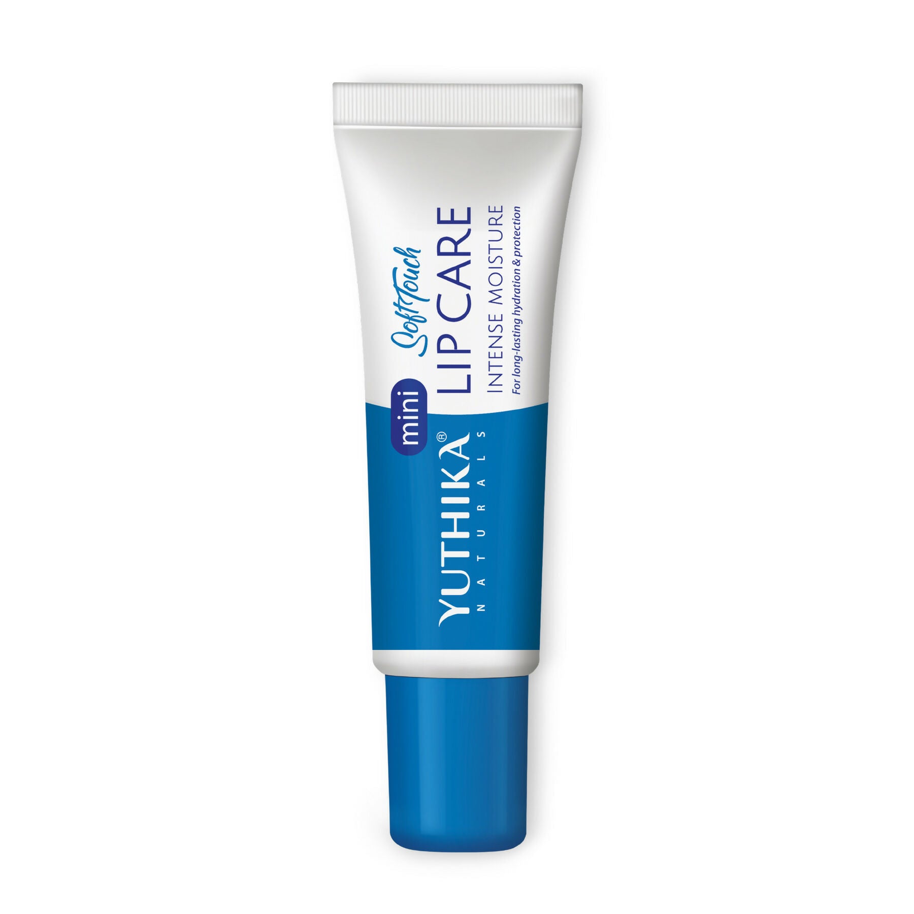 Yuthika Naturals Soft Touch Lip Balm, (Pack of 20) with Jar - Distacart