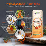 Thumbnail for Fytika Sea Buckthorn Juice - Distacart