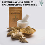 Thumbnail for Etheric Multani Mitti – Natural Deep Cleansing & Skin Brightening Face Pack - Dista