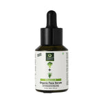 Thumbnail for Organic Harvest Vitamin A Organic Face Serum with Broccoli & Aloe Vera - Distacart