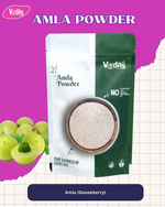 Thumbnail for Vedas Kitchen Amla Powder - Dista