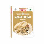 Thumbnail for Priya Instant Rava Dosa Mix