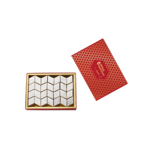 Nithya Amirtham Badam Katli