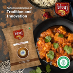 Thumbnail for Bhoj Masale Royal Garam Masala Powder - Distacart