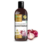 Thumbnail for Dravida Organics Red Onion Black Seed Oil Hair Conditioner - Dista