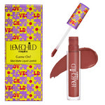 Thumbnail for LoveChild By Masaba Gupta It Fits Transfer-proof Mauve Pink Liquid Lipstick - Distacart