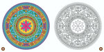 Thumbnail for Magic Of Mandala Vol. 2 - Dista