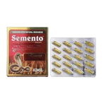 Thumbnail for Aimil Ayurvedic Semento Capsules