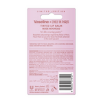 Thumbnail for Vaseline Emily In Paris Tinted Lip Balm Stick - Nude Nouveau - Distacart