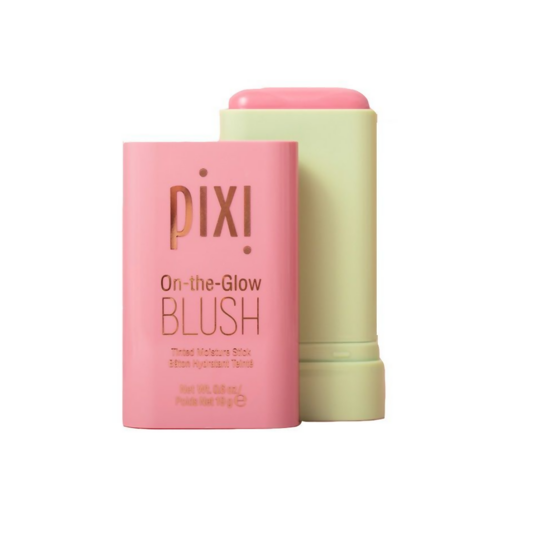 PIXI On The Glow Cream Blush - Fleur - Distacart