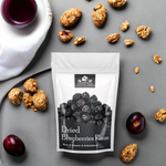 Thumbnail for Nature Yard Dried Blueberry Plum Dry Fruits - Distacart