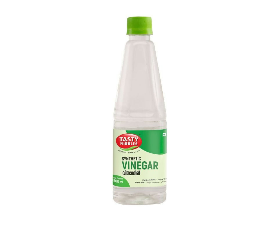 Tasty Nibbles Synthetic Vinegar - Distacart