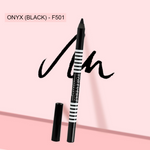 Thumbnail for Daily Life Forever52 Waterproof Smoothening Eye Pencil - F501 - Distacart