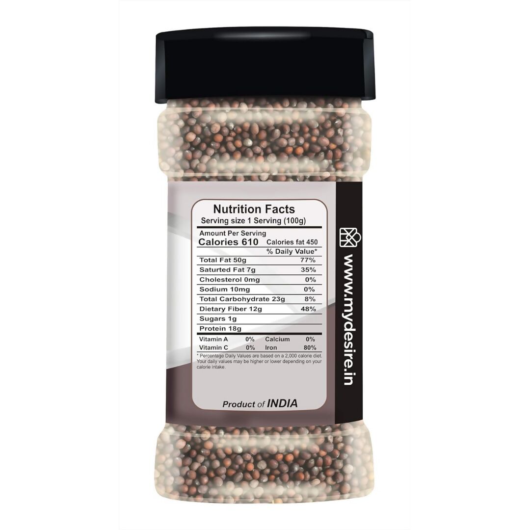 Desire Mustard Seeds - Distacart