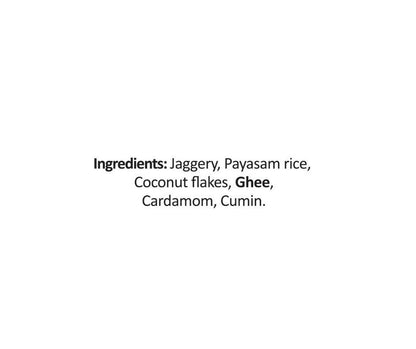 Tasty Nibbles Instant Kadum Payasam Mix - Distacart