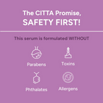 Thumbnail for Citta Anti-Aging Face Serum – Regenerative Serum - Distacart