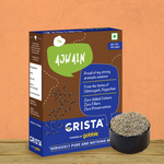 Thumbnail for Crista Spices Ajwain - Distacart