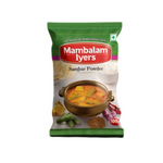 Thumbnail for Mambalam Iyers Sambar Powder - Distacart