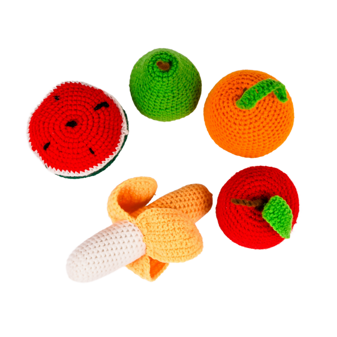 Fruits Toys 2
