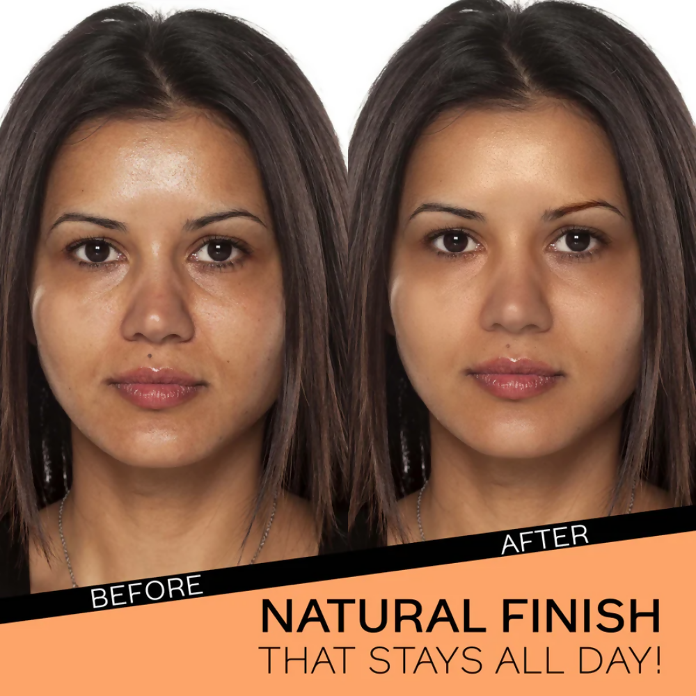 Faces Canada Ultime Pro Second Skin Foundation - Beige 03 - Distacart