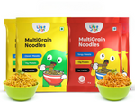 Thumbnail for Little Joys Masala & Tangy Multigrain Noodles
