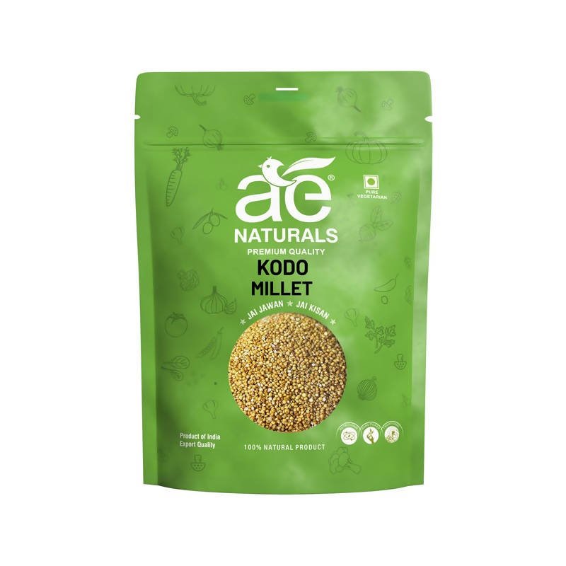 Ae Naturals Kodo Millets