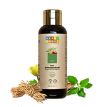 Thumbnail for Herby Angel Bala Ashwagandhadi Body Massage Oil for Baby