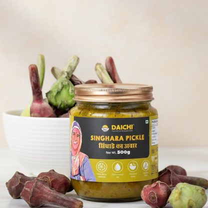 Daichi Singhara Pickle - Distacart