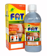 Thumbnail for Cura Fat Cure - Distacart