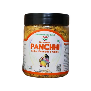 PANCHHI Satrangi Mixture Namkeen - Dista