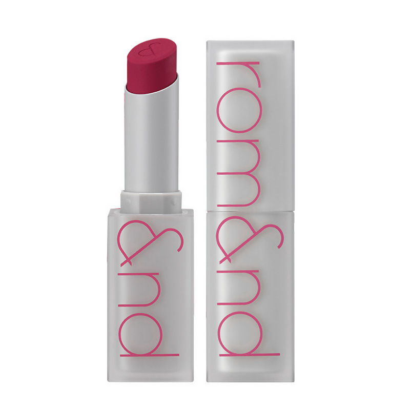 Rom&nd Zero Matte Lipstick - 14 Sweet Pea - Distacart