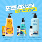 Thumbnail for Plum Unisex Head To Toe Travel Kit