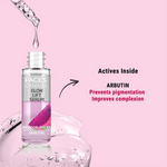 Thumbnail for Faces Canada Glow Lift Serum Dragon Fruit - Distacart