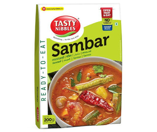 Tasty Nibbles Sambar - Distacart