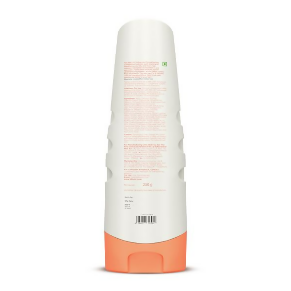 BBlunt Advanced Smoothening Conditioner with Keratin & Hyaluronic Acid - Distacart