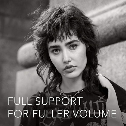 Sebastian Professional Volupt Volumising Conditioner For Hair Volume Boosting - Distacart