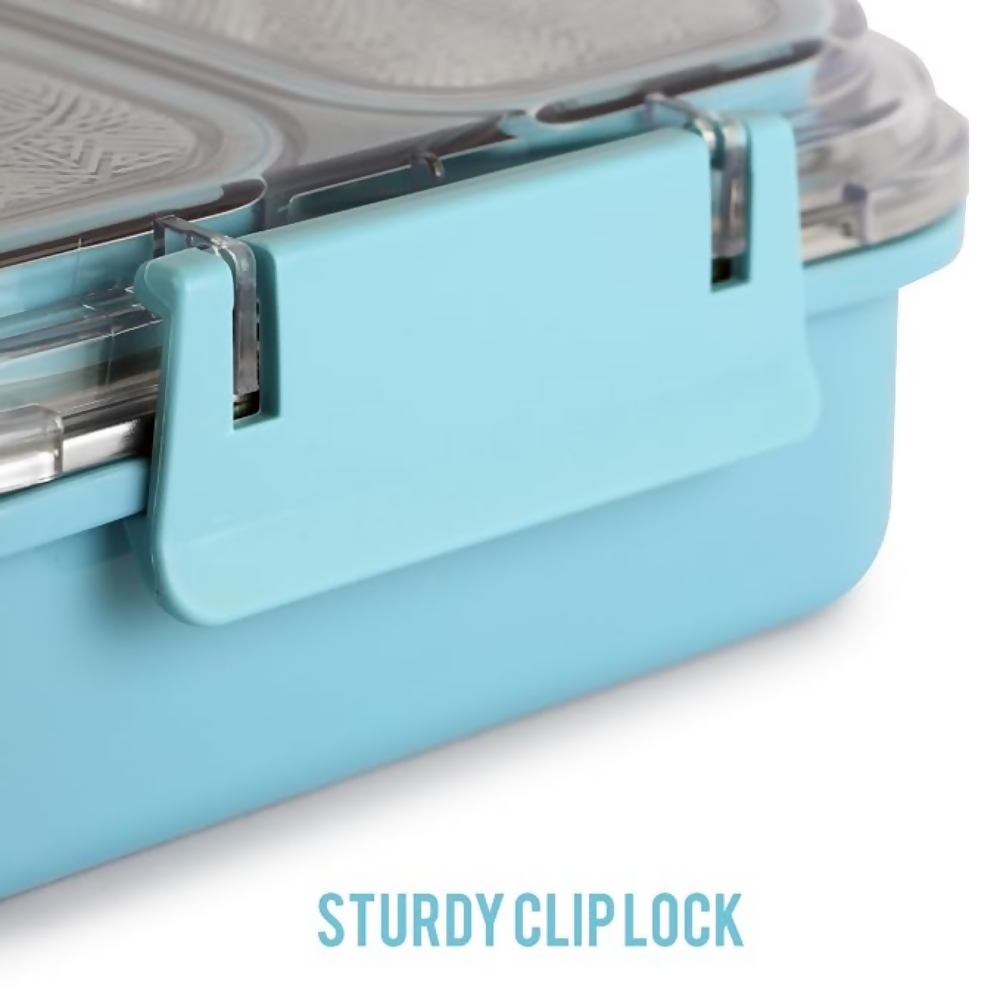Cello Tri Lunch Insulated Lunch Box - Dista