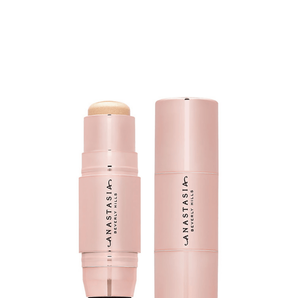 Anastasia Beverly Hills Stick Highlighter - Dripping In Gold - Distacart