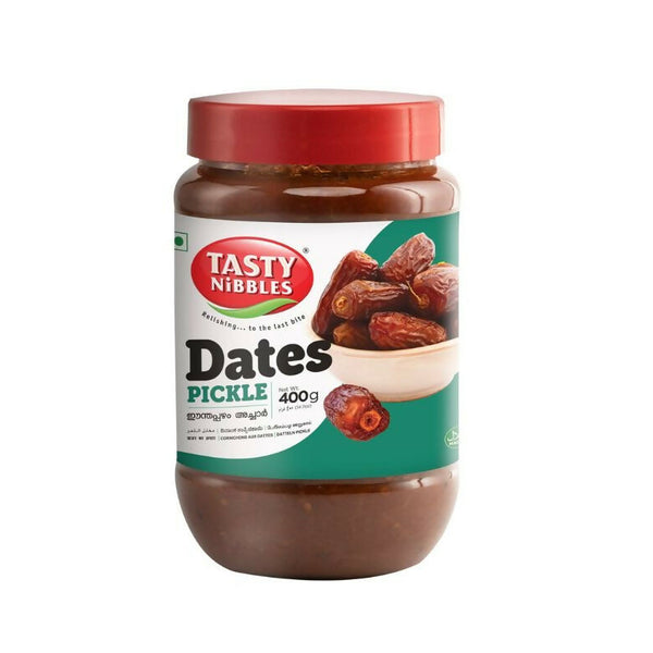 Tasty Nibbles Dates Pickle - Distacart